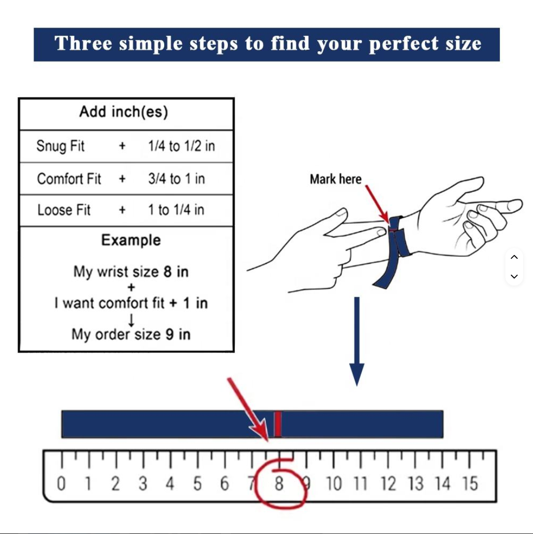 Glace Moissanite Tennis Bracelet